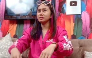 Denise Chariesta Enggan Minta Maaf ke Fuji, Pede Tanpa Pengacara Meski Terancam Disomasi