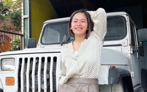 'Hempas' Fuji, Farida Nurhan Kini Gandeng Sosok Tajir Ini