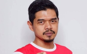 Diajak Damai, Bambang Pamungkas Malah Sebut Putrinya Gila?