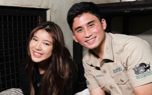 Tiara Andini dan Alshad Sepupu Raffi Ahmad Diam-Diam Jadian?