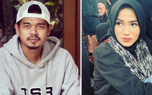 Bambang Pamungkas Bantah Dirinya Foto Bareng Anak Amalia Fujiawati: Gak Kenal!