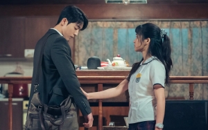 Ini Respons Santuy Nam Joo Hyuk Usai Dengar Pengakuan Cinta Kim Tae Ri di 'Twenty-Five, Twenty-One'