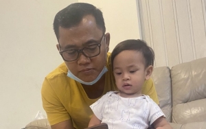 H. Faisal Justru Singgung Jatah Gala Sky Saat Ditanya Soal Omset Bisnis Setelah ‘Naik Daun’