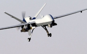 Drone Misterius Jatuh di Kroasia Kala Invasi Rusia Berlangsung, Diduga Milik Ukraina