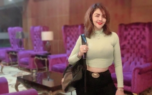 Barbie Kumalasari Apresiasi Kinerja Polisi Sudah Kantongi Ciri-Ciri Pelaku Jambret Kalungnya