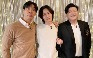 Siwon Paling Beda, Heechul dan Shindong SuJu Ingin Pernikahan Disiarkan Langsung