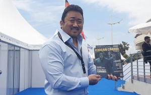 Foto Ma Dong Seok di Usia 20-an Bocor di Publik, Wajah Tirus Asli Manglingi
