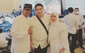 Doddy Sindir Faisal Tak Menemuinya Sebelum Vanessa Angel dan Bibi Nikah, Nama Milano Lubis Disebut?