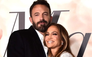 Jennifer Lopez Rilis Lagu Baru Bertajuk 'Marry Me', Ngode Ben Affleck?