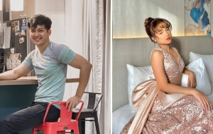 Kiki Farrel Tertarik Jadikan Fuji Istri, Ariel Tatum Hingga Anya Geraldine Sampai 'Ditolak'