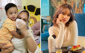Crazy Rich Donatur Rumah Gala Ungkap Nasihat 'Kacang Jangan Lupa Kulit', Reaksi Fuji Jadi Sorotan