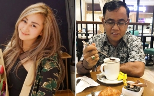 Tak Takut, Denise Chariesta Diduga Sindir Pansos Pihak Haji Faisal yang Diisukan Laporkan Dirinya