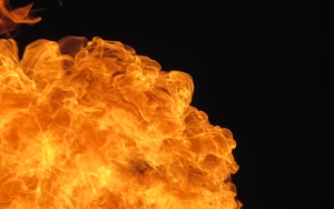 Sumur Bor di PLTP Dieng Meledak, Satu Orang Meninggal Dunia Diduga Karena Keracunan Gas