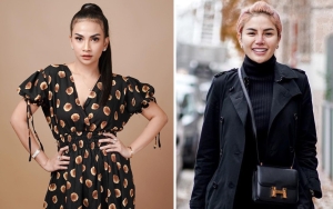 Kebenaran Doddy Bukan Ayah Kandung Vanessa Angel Kembali Disorot, Bukti Ini Benarkan Ucapan Nikmir?