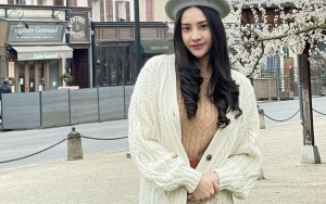   Anya Geraldine Kangeni Tim PFW 2022, Sosok Ariel Jadi Perhatian