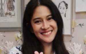 Dian Sastro Sempat Dicurigai Keluarga Usai Jadi Muslim