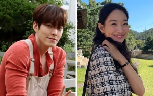 Sikap Kim Woo Bin di 'Unexpected Business 2' Jadi Sorotan, Inikah Alasan Shin Min A Jatuh Cinta?