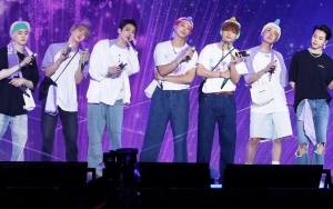 Seorang Suami Mendadak Viral Usai Tinggalkan Sang Istri di Rumah Demi Konser BTS