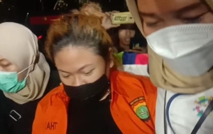 Penjelasan Pengacara Olivia Nathania Usai Diduga Berniat Suap Salah Satu Korban CPNS Bodong