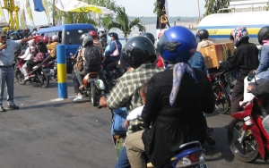 Mudik Lebaran 2022 Bakal Dilarang Atau Tidak? Simak Kata Kemenhub Hingga Satgas COVID-19