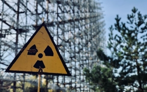 Ukraina Sebut Listrik Telah Kembali Menyala di PLTN Chernobyl