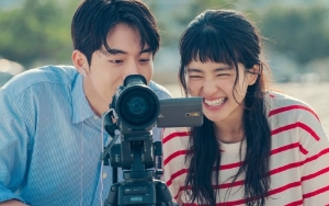 Nam Joo Hyuk Nyatakan Cinta, Reaksi Kim Tae Ri di 'Twenty-Five, Twenty-One' Sungguh Tak Terduga