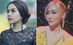 Nikita Mirzani Singgung Jet Pribadi Juragan 99, Komentar Inul Daratista Bikin Ngakak
