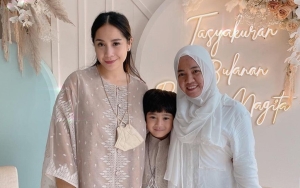 Rafathar Anak Nagita Slavina Nurut Ucapan Lala Sang Pengasuh, Eks Babysitter Mawar AFI Kena Sentil