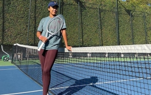 Hampir Nangis, Naomi Osaka Berusaha Tetap Tegar Saat Dicemooh Penonton