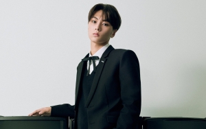 Bantah Rumor Kencan, Jay ENHYPEN Pamer Pesona Boyfriend Materials Di 10 Potret