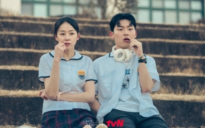 Choi Hyun Wook dan Lee Joo Myoung Asyik 'Lovestagram', Kode Ending 'Twenty-Five, Twenty-One'?