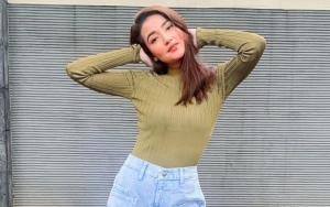 Jauh dari Anak, Tsania Marwa Merasa Pantas Jatuh Cinta dengan Pria Baru