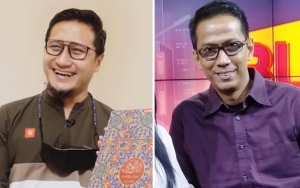 Obrolan Arie Untung dengan Ustaz Ini Disebut Cocok Untuk 'Tampar' Doddy Soedrajat
