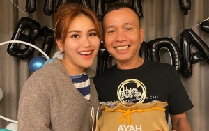 Ayu Ting Ting Marahi Sang Ayah yang Berniat Buka Usaha Makanan, Alasannya Bikin Terenyuh