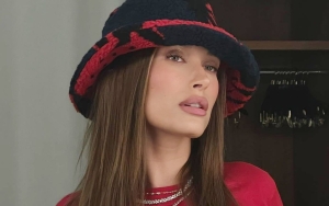 Hailey Baldwin Dilarikan Ke Rumah Sakit Usai Alami Penggumpalan Darah Di Otak