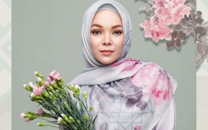 Dewi Sandra Bahas Kematian Saat Ditanya Rencana Kegiatan di Bulan Ramadan
