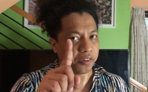 Sang Ibunda Berprofesi Guru, Arie Kriting Miris Lihat Video Viral Murid Kurang Ajar