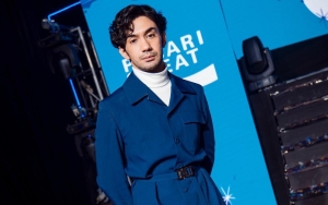 Reza Rahadian Ngegas Ungkap Pernah Jadi Korban Perselingkuhan, Sama Siapa?
