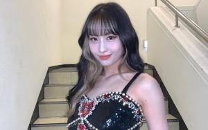 Rahasia Momo TWICE Hilangkan Lemak Perut Terungkap, Netizen: Jangan Dicoba!