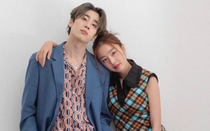 Sunhwa Kunjungi Adik Sedang Wamil, Intip Isi Bekal Makan Siang Seungwoo VICTON yang Bejibun