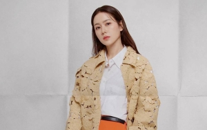 Rahasia Son Ye Jin Tetap Eksis dan Populer Selama Bertahun-tahun Berkarier
