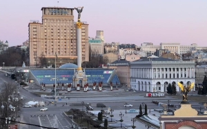Di Tengah Tekanan Rusia Ke Kyiv, Pertemuan Keempat Diharapkan Bahas Evakuasi Warga-Bantuan Logistik