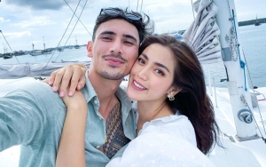 Lihat Adegan Ciuman Jessica Iskandar, Vincent Verhaag Syok dengan Gaya Jadul Sang Istri