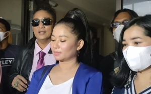 Tiara Marleen Akui Kaget Saat Dipolisikan H Faisal, Singgung Soal Permintaan Maaf