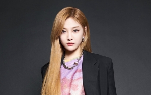 Inikah Alasan SM Entertainment Sengaja Sensor Sepatu Ningning aespa?