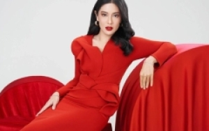 Dian Sastro Bandingkan Industri Akting Indonesia Dengan Korea Selatan