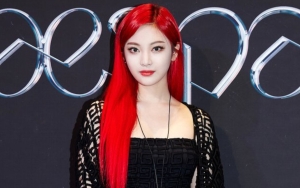 Netizen Sebut SM Entertainment Takut dengan Tiongkok karena Sensor Sepatu Ningning aespa