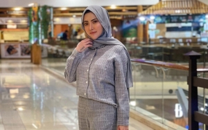 Diperiksa Polisi Besok, Ayu Aulia Kini Kembali Terbaring Di Rumah Sakit