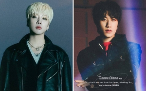 'Born to Love You' Rilis, Intip Perbedaan Versi Kang Seung Yoon WINNER dan Bang Ye Dam TREASURE 