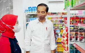 Jokowi Temukan Kekosongan Stok Minyak Goreng, Aksi Sidak Mendag Tunjukan Produksi Melimpah